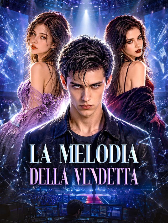 La Melodia della Vendetta