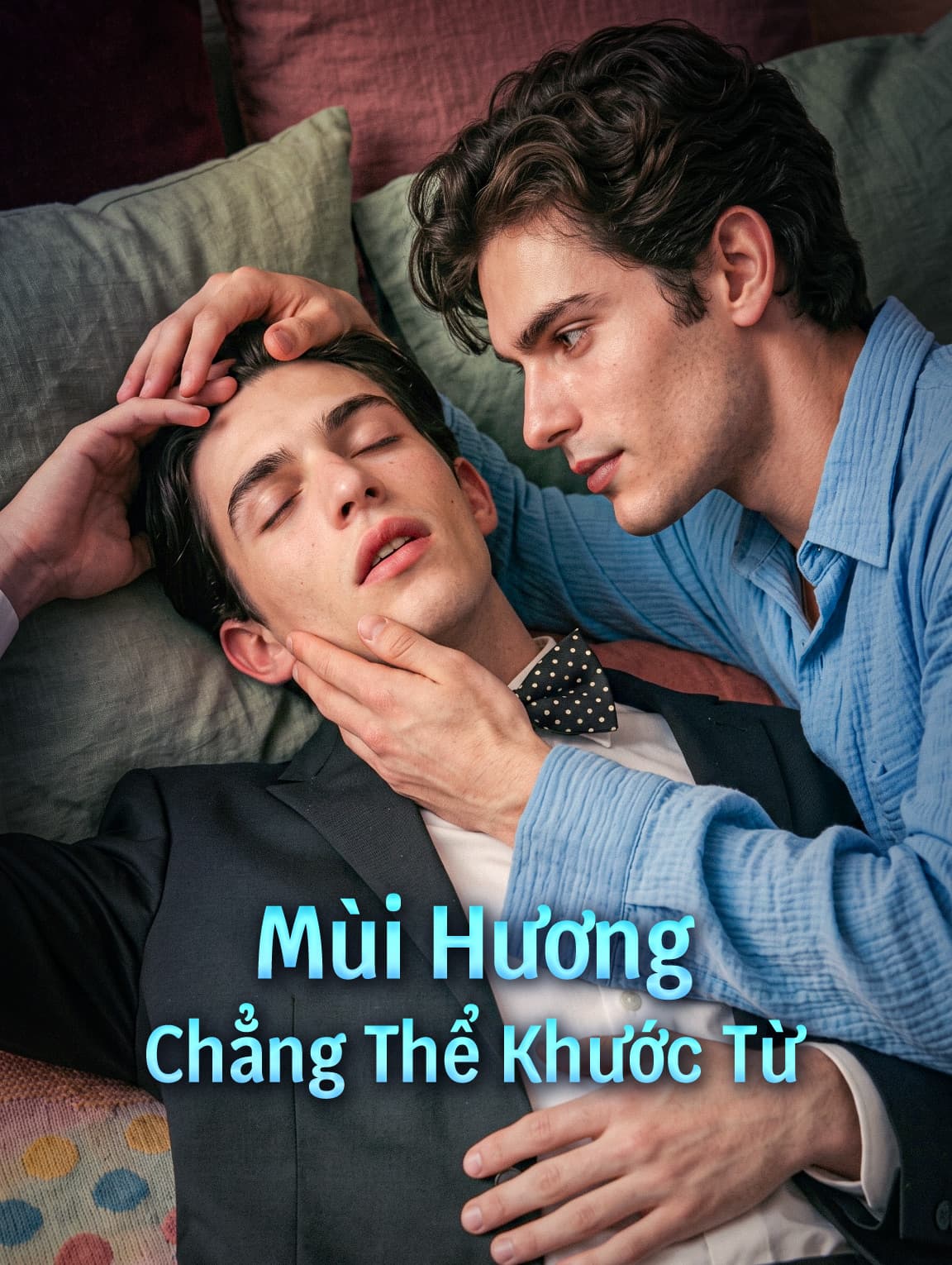 Mùi Hương Chẳng Thể Khước Từ(Phiên bản lồng tiếng)