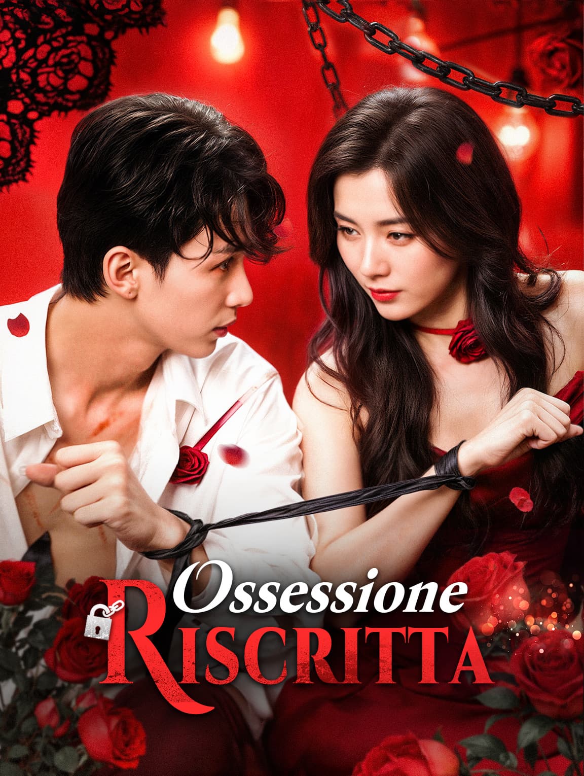 Ossessione Riscritta