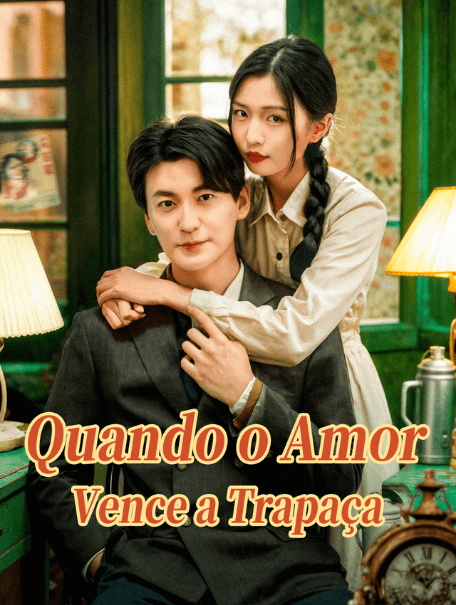 Quando o Amor Vence a Trapaça
