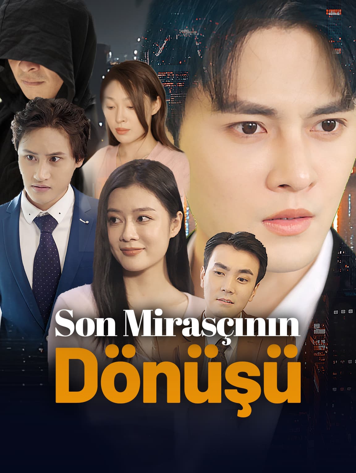 Son Mirasçının Dönüşü