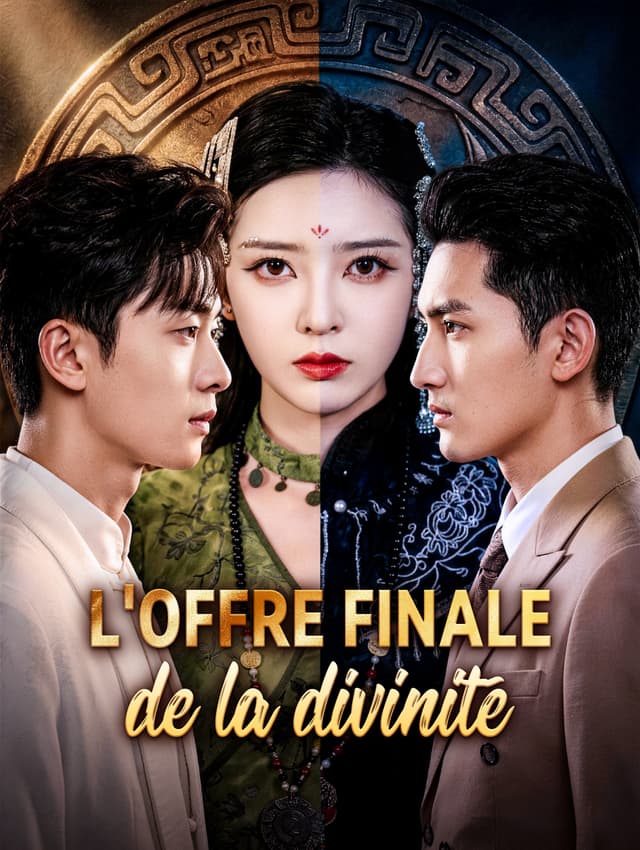 L'offre finale de la divinité