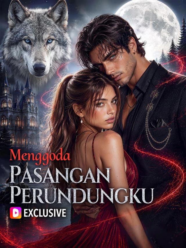 Menggoda Pasangan Perundungku(Sulih Suara)