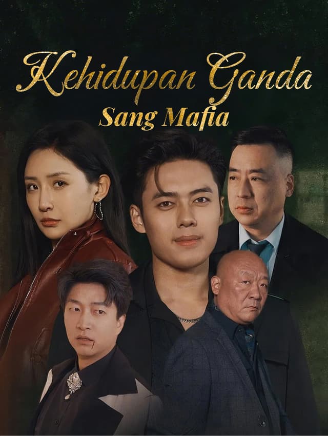 Kehidupan Ganda Sang Mafia