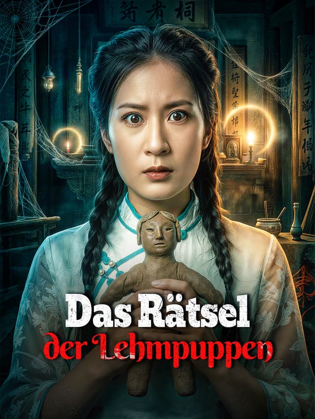 Das Rätsel der Lehmpuppen