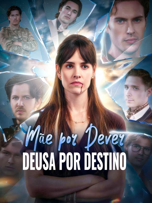 Mãe por Dever, Deusa por Destino