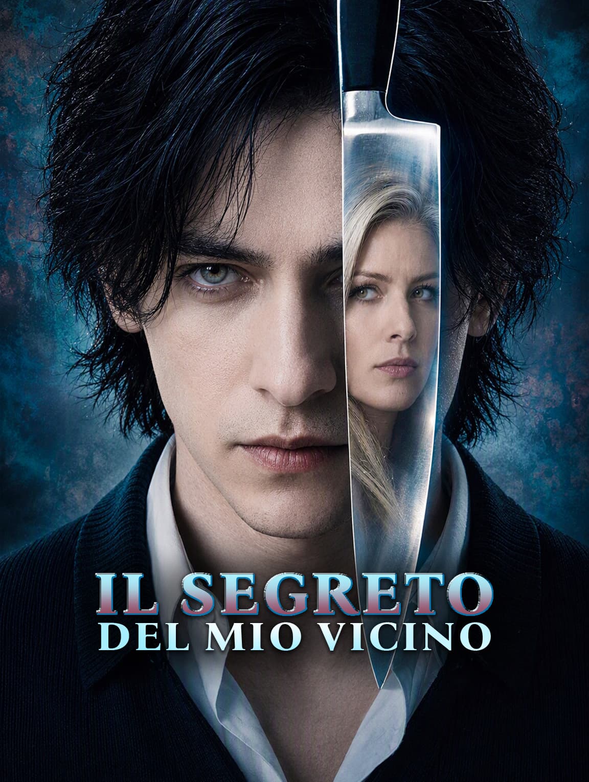 Il Segreto del Mio Vicino