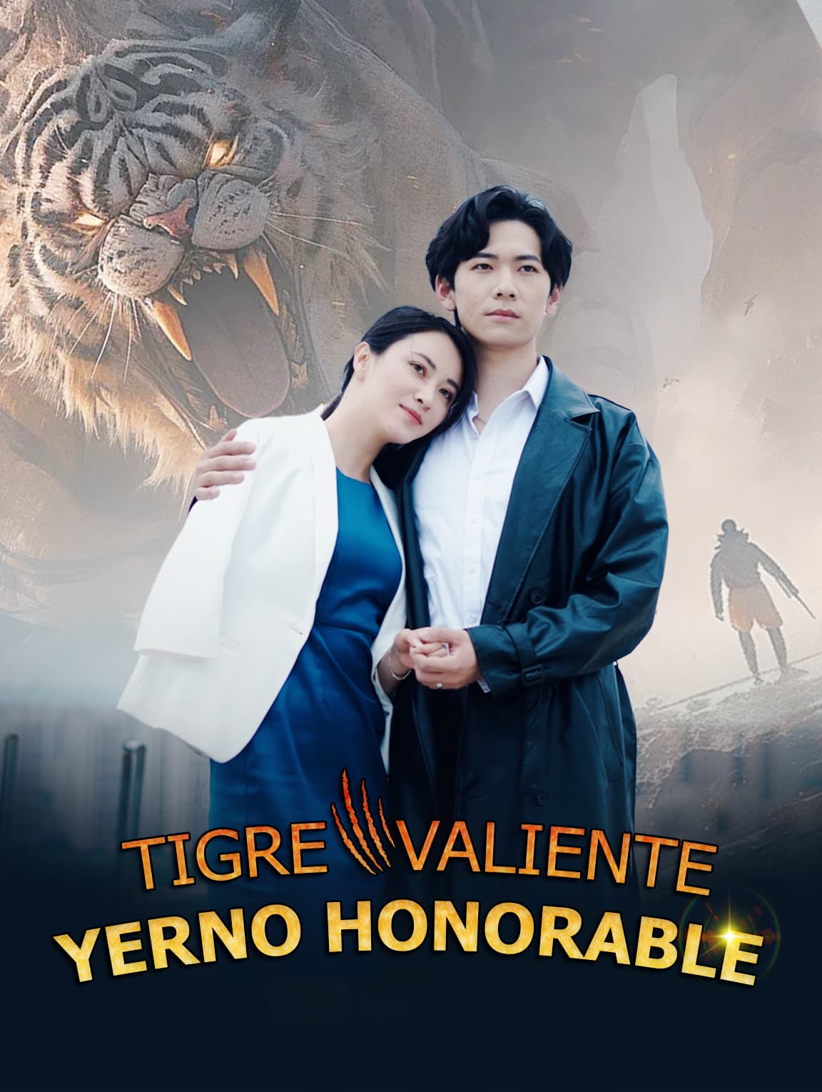 Tigre Valiente, Yerno Honorable
