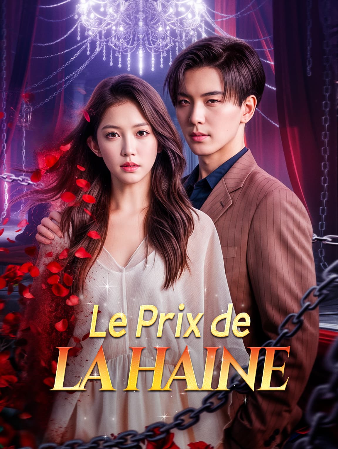 Le Prix de la haine