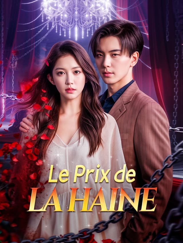 Le Prix de la haine