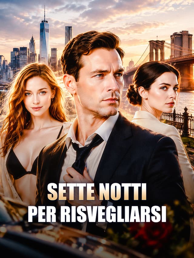 Sette Notti per Risvegliarsi