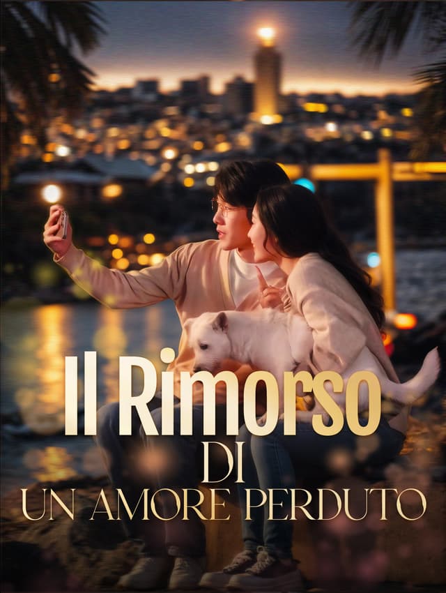 Il Rimorso di Un Amore Perduto