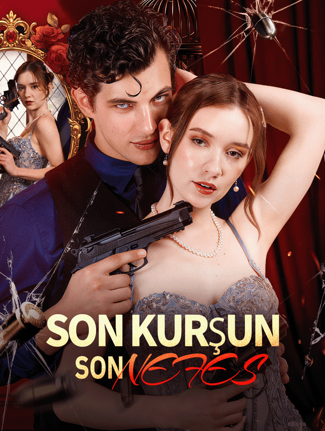 SON KURŞUN, SON NEFES