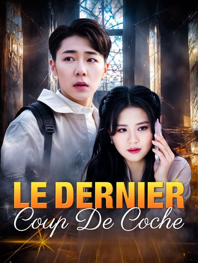 Le Dernier Coup de coche