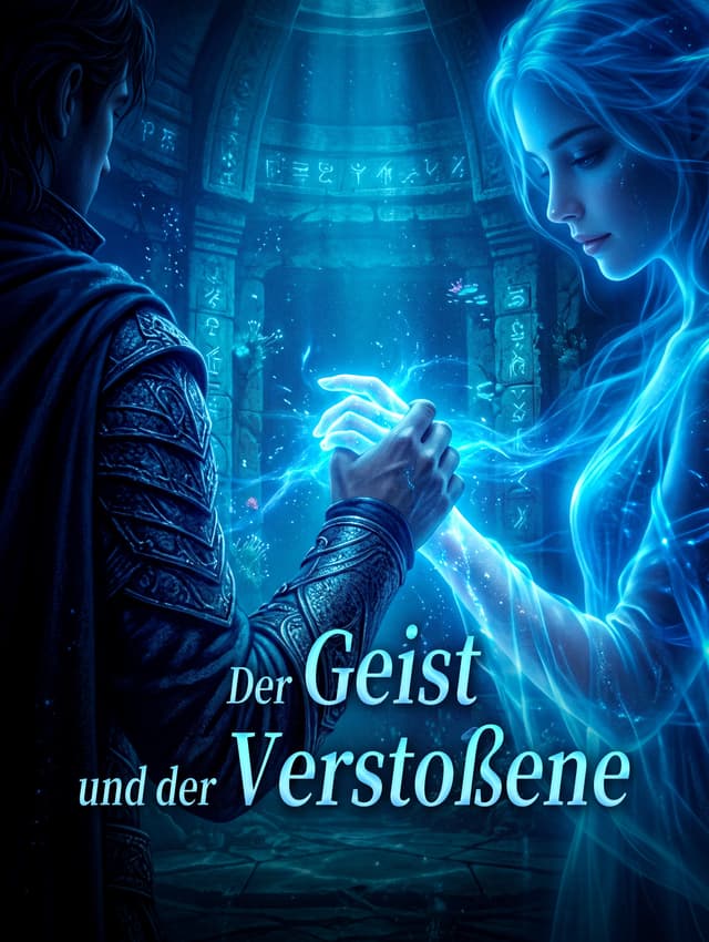 Der Geist und der Verstoßene