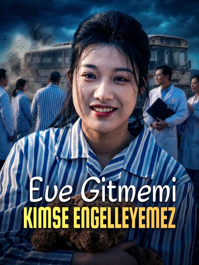 Eve Gitmemi Kimse Engelleyemez