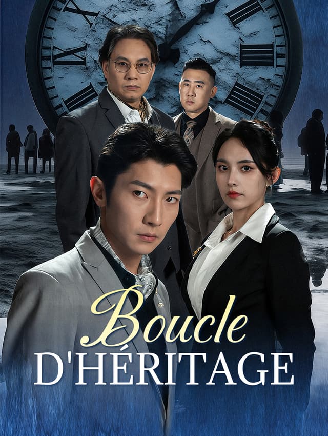 Boucle d'héritage