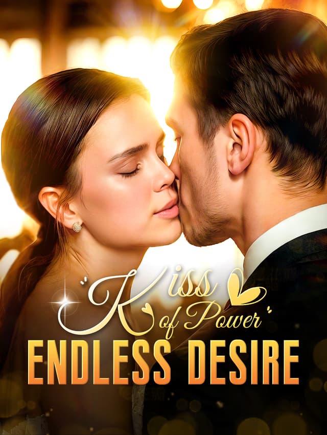 Kiss of Power, Endless Desire