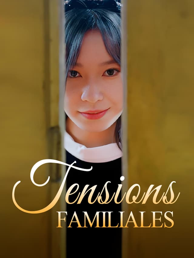 Tensions familiales