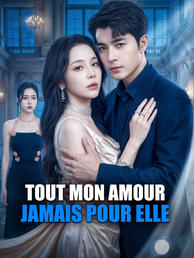 Tout Mon Amour, Jamais Pour Elle