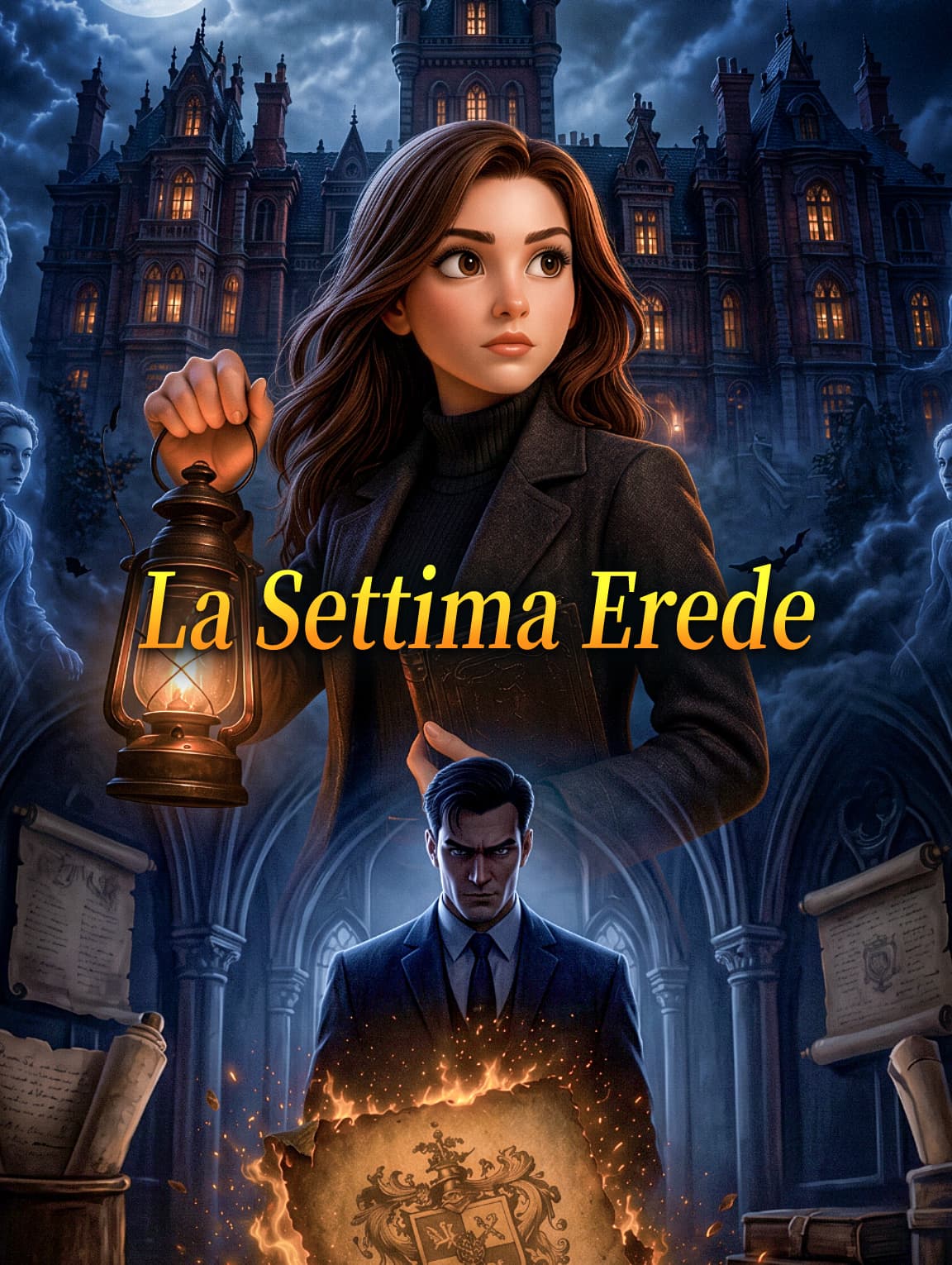 La Settima Erede