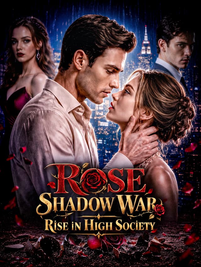 Rose Shadow War：Rise in High Society