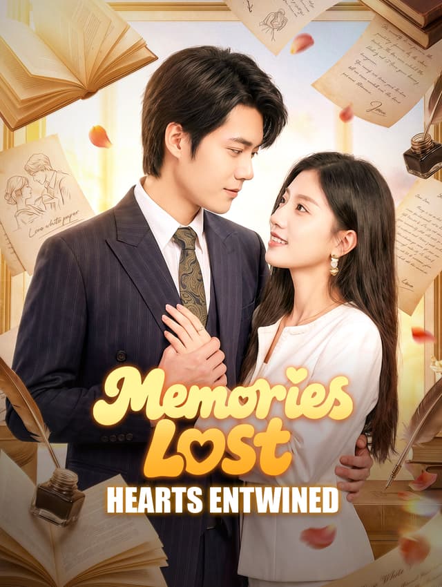 Memories Lost, Hearts Entwined