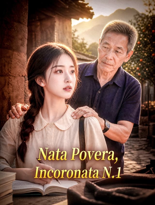 Nata Povera, Incoronata N.1