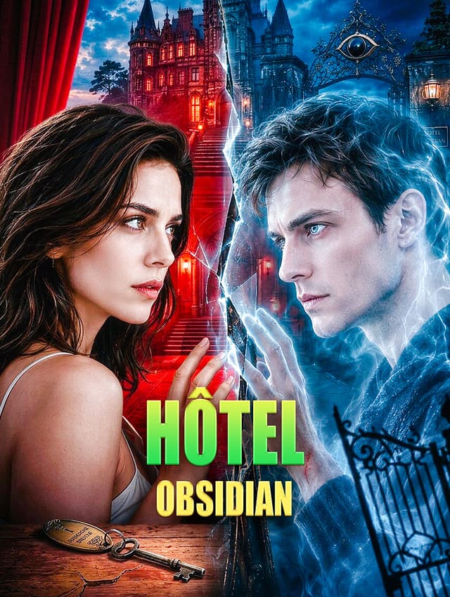 Hôtel Obsidian