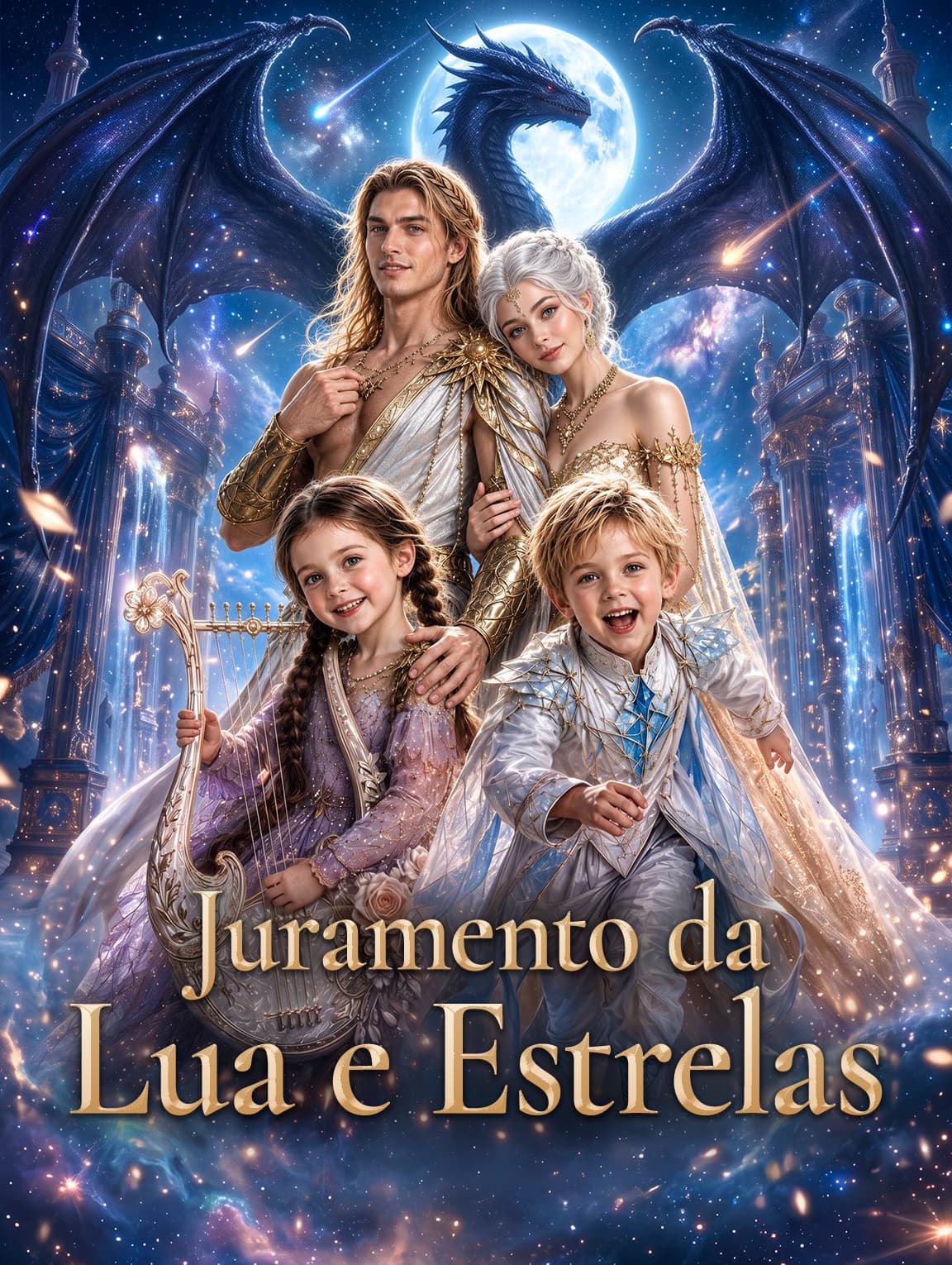 Juramento da Lua e Estrelas