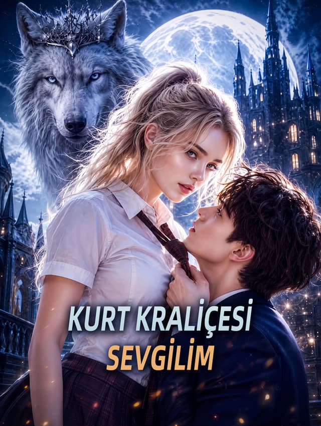 KURT KRALİÇESİ SEVGİLİM