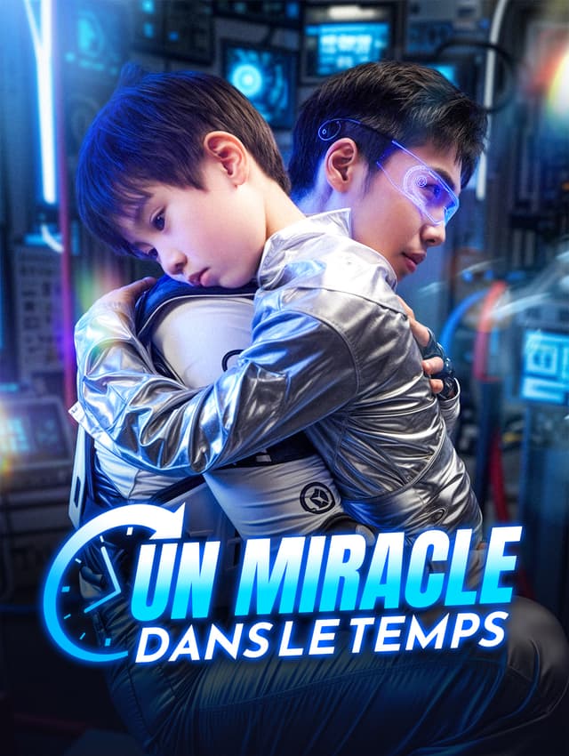 Un miracle dans le temps