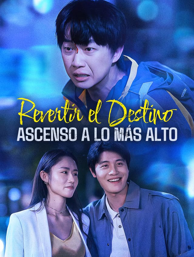 Revertir el Destino: Ascenso a lo Más Alto