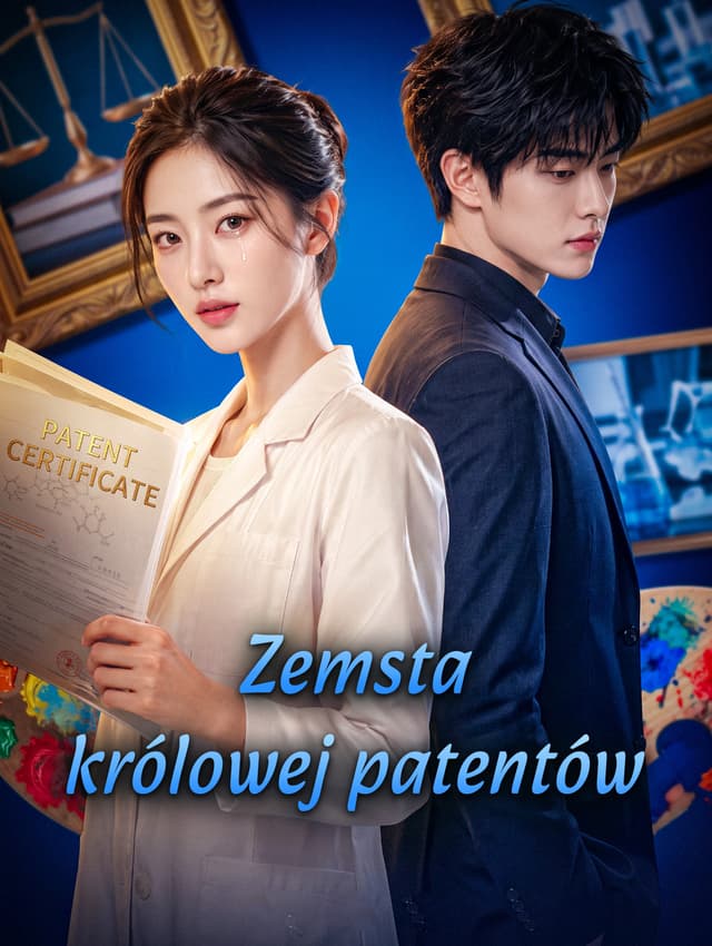 Zemsta królowej patentów