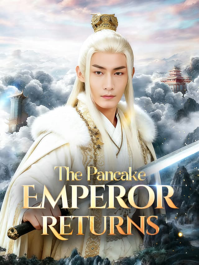 The Pancake Emperor Returns
