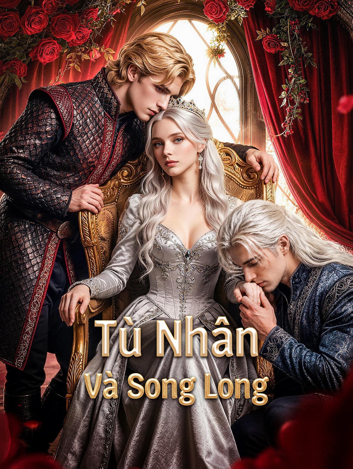 Tù Nhân Và Song Long