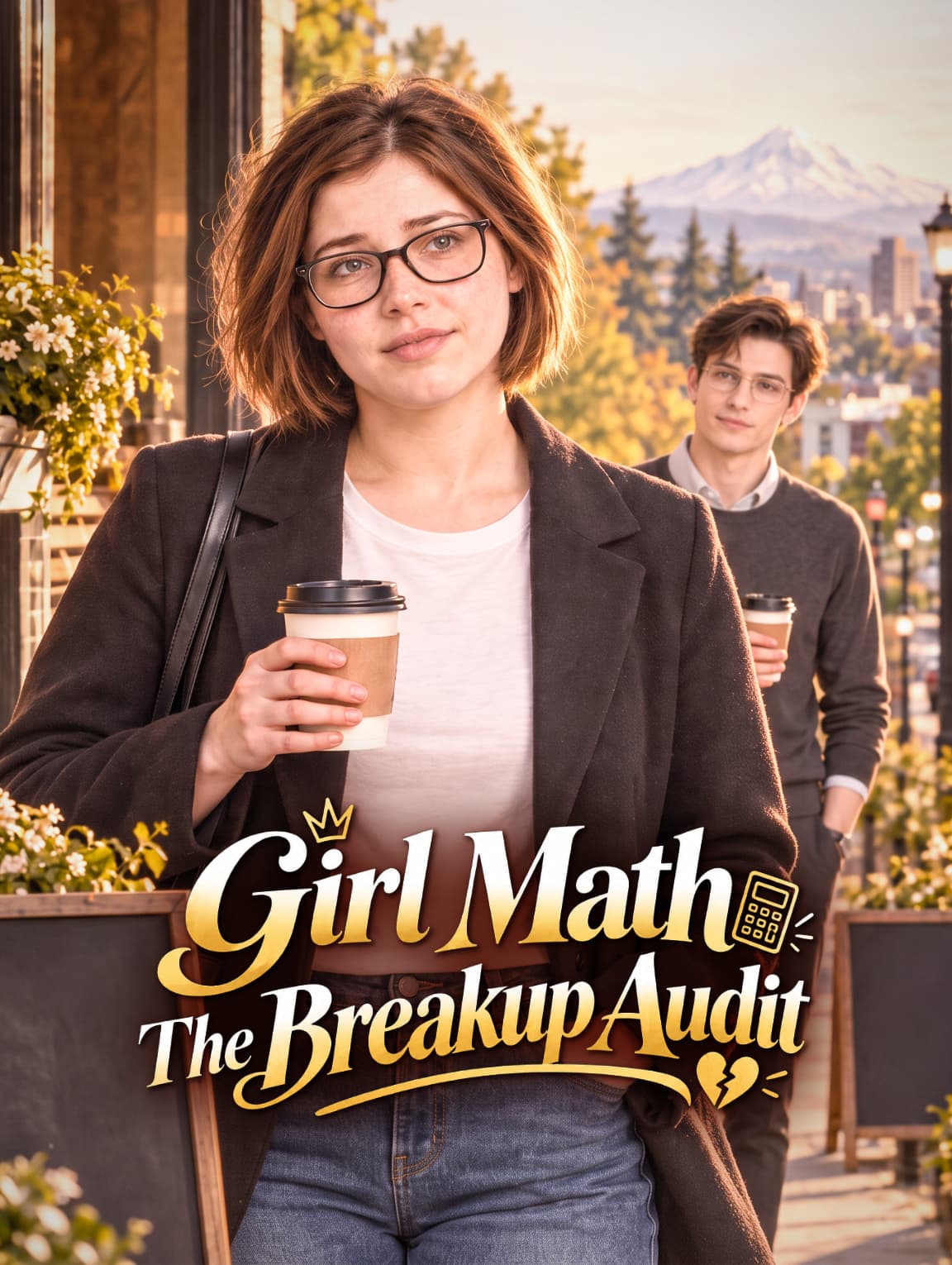Girl Math: Cuộc Kiểm Toán Sau Chia Tay