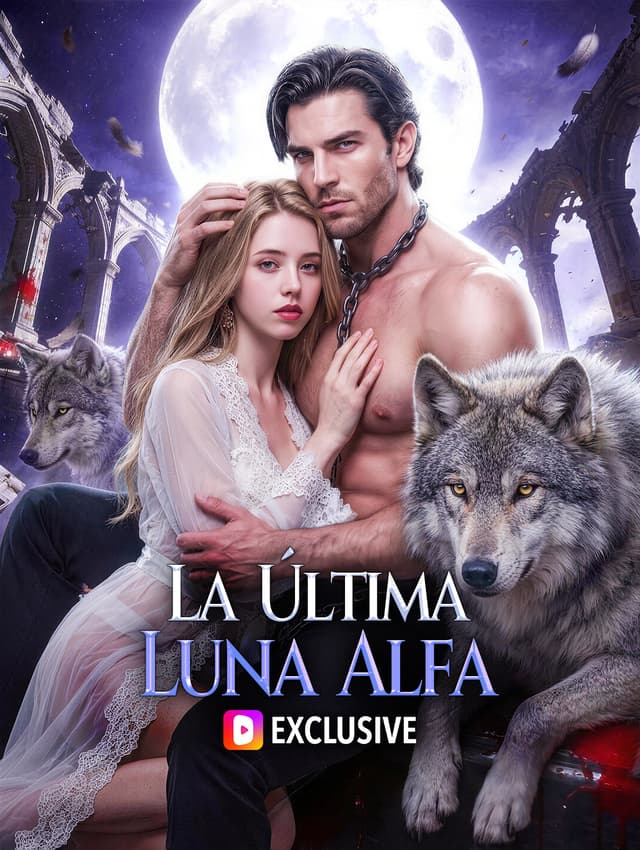 La Última Luna Alfa