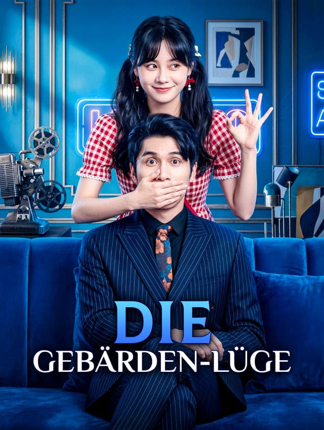 Die Gebärden-Lüge