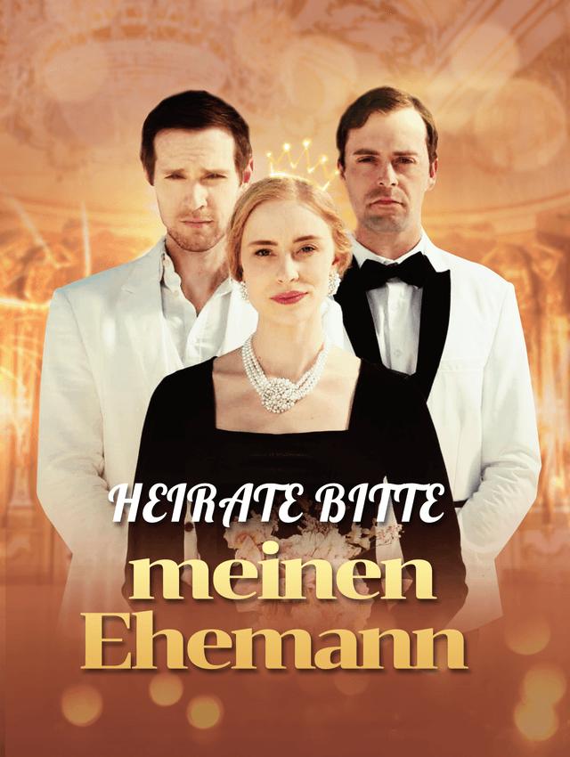 Heirate bitte meinen Ehemann