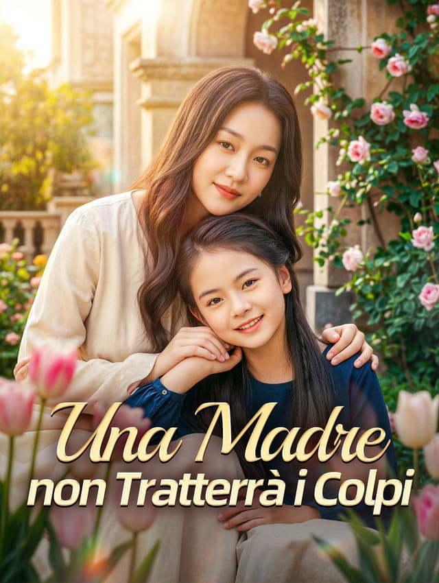 Una Madre non Tratterrà i Colpi