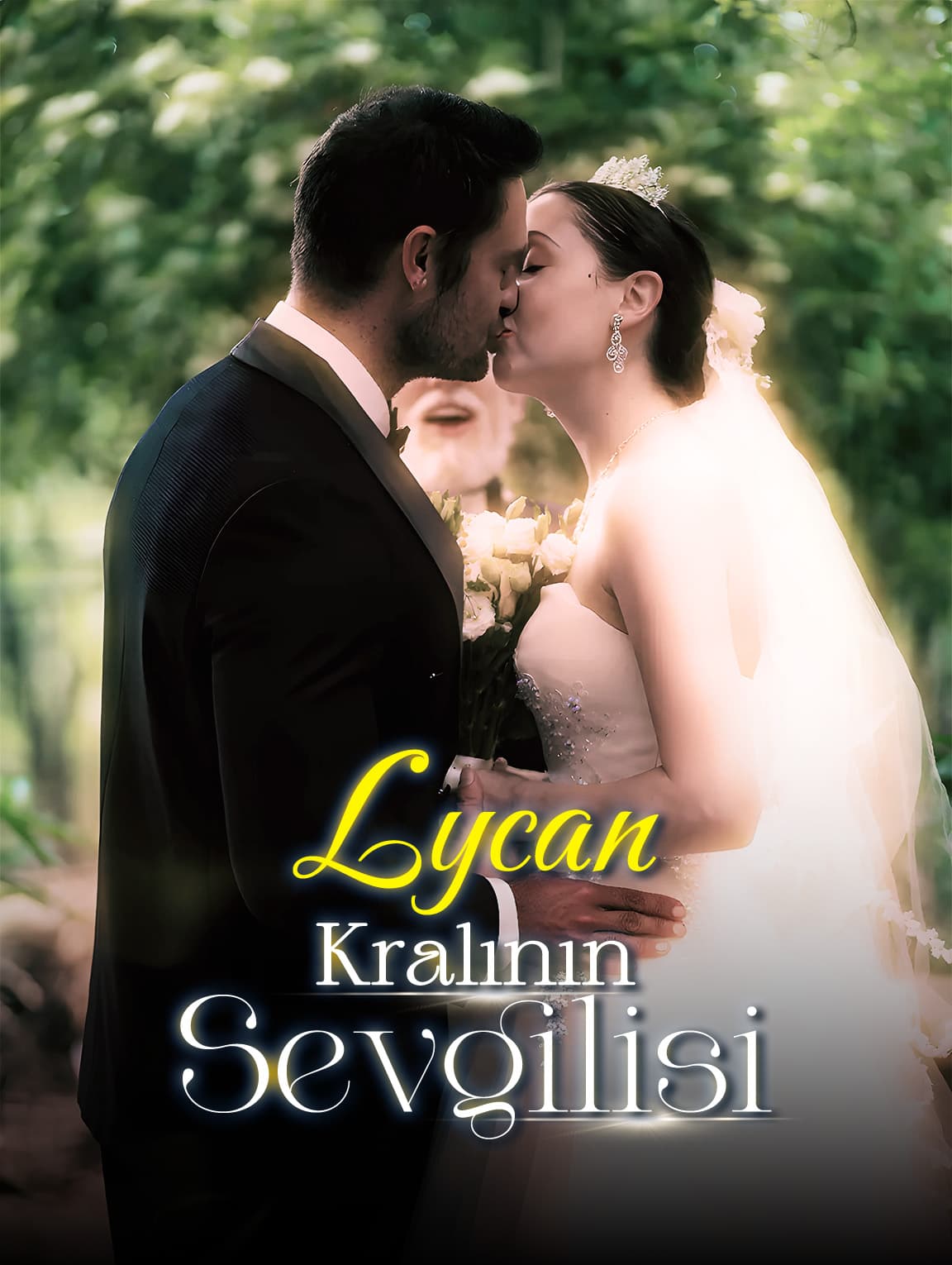 Lycan Kralının Sevgilisi