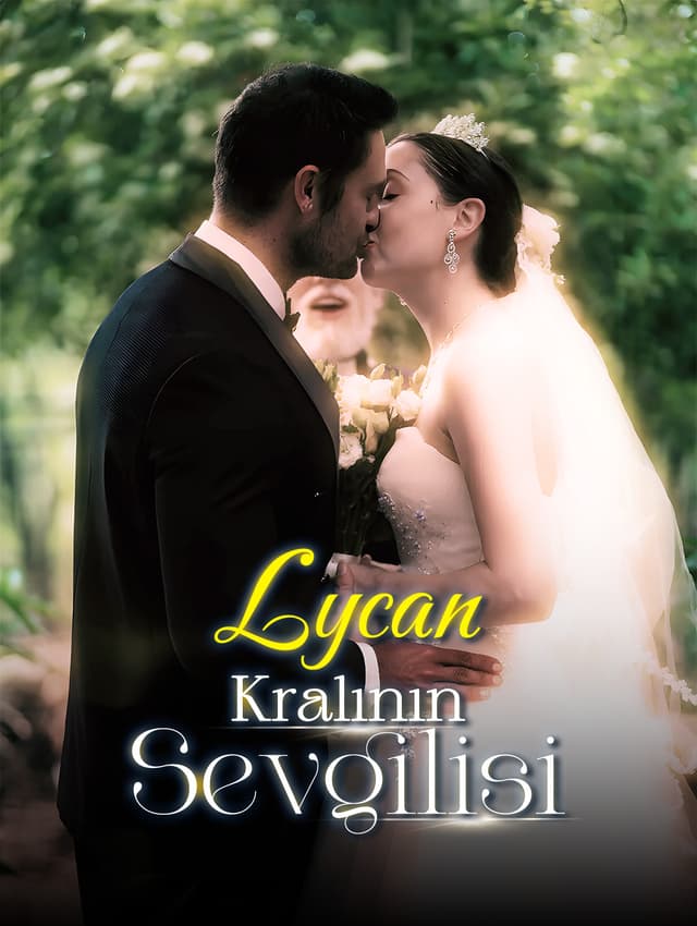 Lycan Kralının Sevgilisi