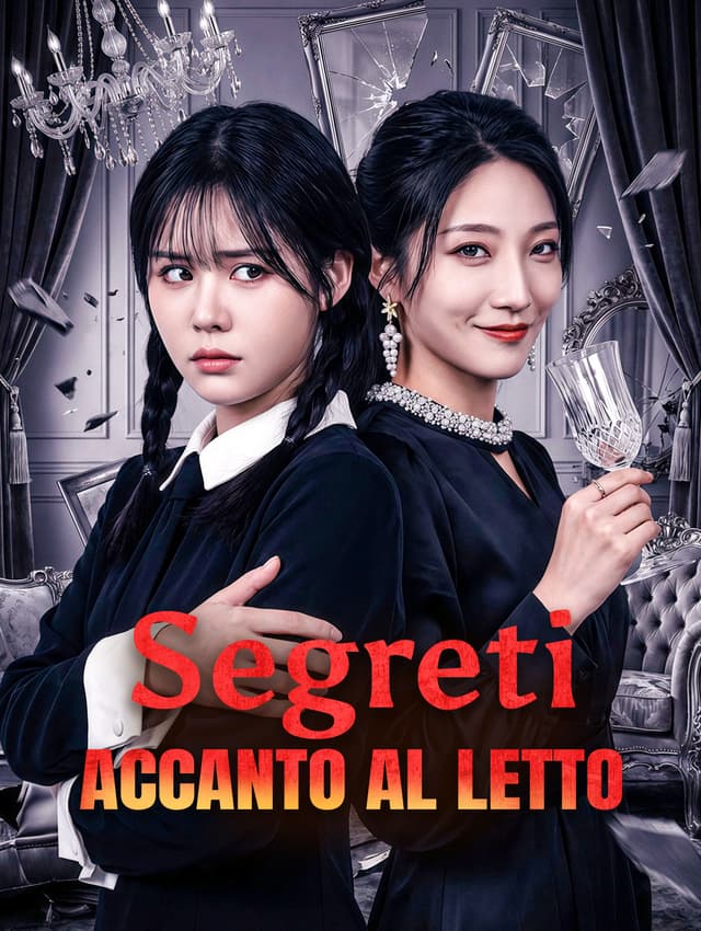 Segreti Accanto al Letto