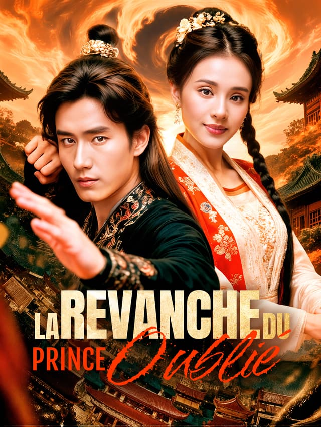 La Revanche du prince oublié