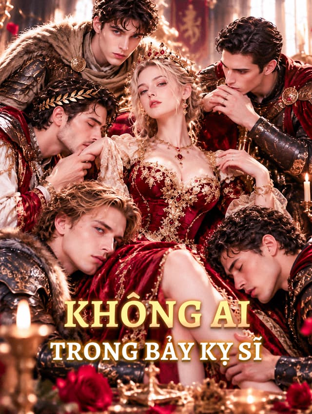 Không Ai Trong Bảy Kỵ Sĩ
