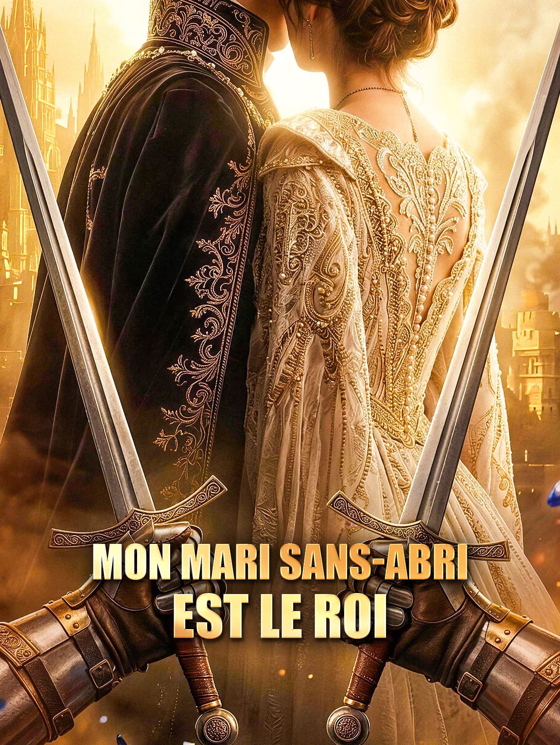 Mon mari sans-abri est le roi(Doublé)