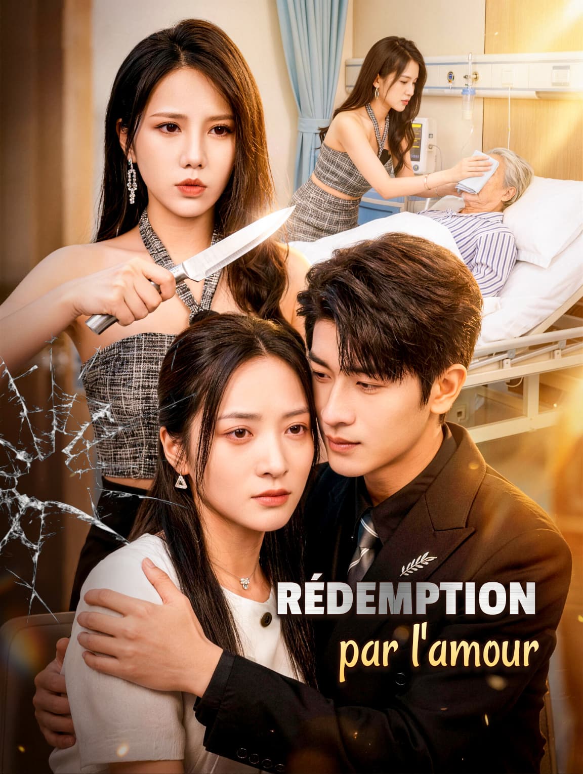 Rédemption par l'amour