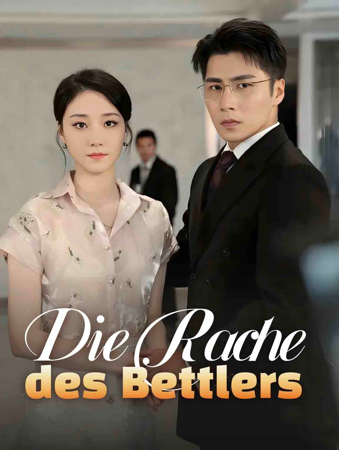 Die Rache des Bettlers