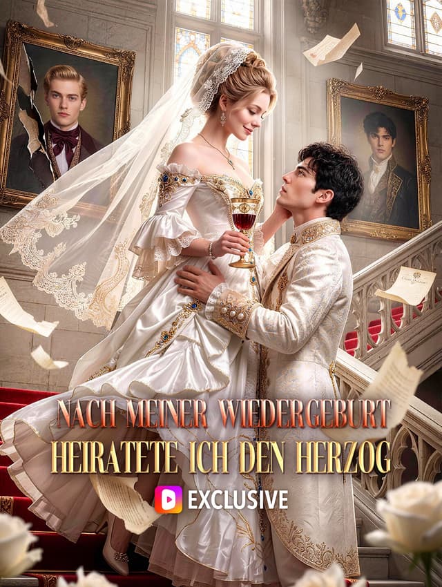 Nach meiner Wiedergeburt heiratete ich den Herzog